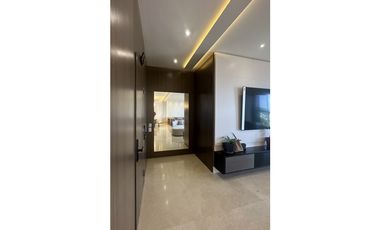 SE VENDE APARTAMENTO AMOBLADO NUEVO BARRIO EL GOLF DE BARRANQUILLA