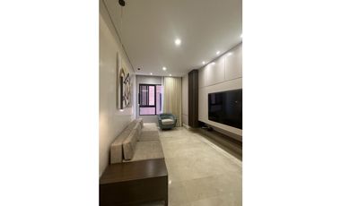SE VENDE APARTAMENTO AMOBLADO NUEVO BARRIO EL GOLF DE BARRANQUILLA
