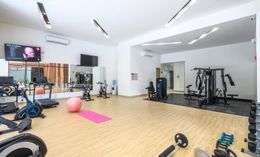 SE VENDE APARTAMENTO AMOBLADO NUEVO BARRIO EL GOLF DE BARRANQUILLA