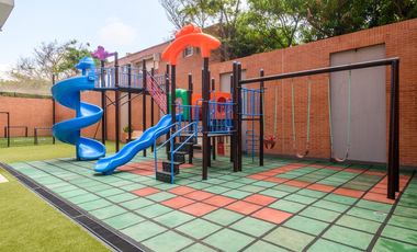 SE VENDE APARTAMENTO AMOBLADO NUEVO BARRIO EL GOLF DE BARRANQUILLA