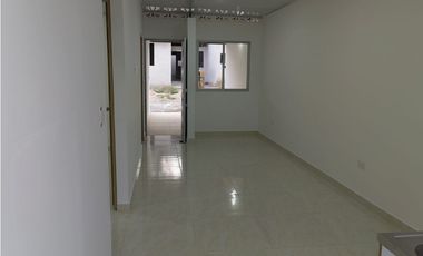 VENTA  CASAS NUEVO PROYECTO  CON O SIN SUBSIDIO EN GIRARDOT  C/MARCA