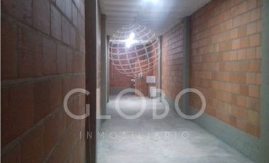 Edificio comercial en Venta, Cristo Rey, Medellín / 400 m²