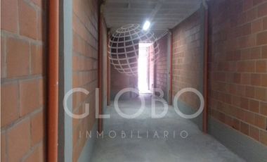 Edificio comercial en Venta, Cristo Rey, Medellín / 400 m²