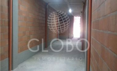 Edificio comercial en Venta, Cristo Rey, Medellín / 400 m²