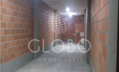 Edificio comercial en Venta, Cristo Rey, Medellín / 400 m²