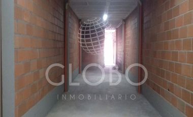 Edificio comercial en Venta, Cristo Rey, Medellín / 400 m²
