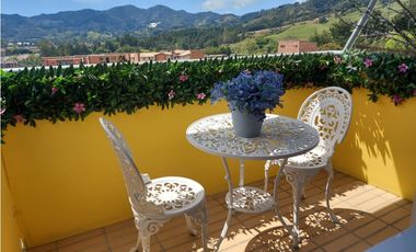 VENTA DE APARTAMENTO EN LA CEJA ANTIOQUIA