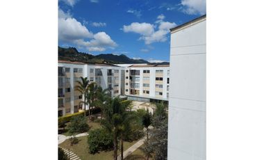 VENTA DE APARTAMENTO EN LA CEJA ANTIOQUIA