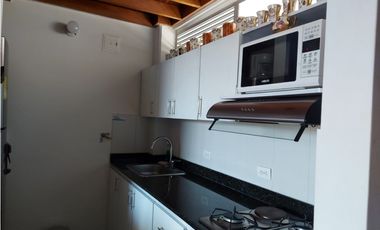 VENTA DE APARTAMENTO EN LA CEJA ANTIOQUIA