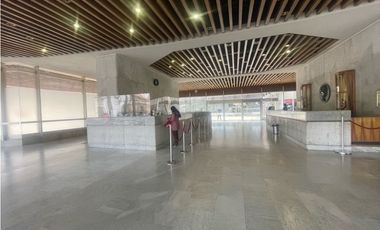 RENTO OFICINA EN EL CENTRO DE BOGOTÀ EN PRESTIGIOSO EDIFI
