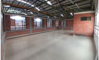 VENTA DE BODEGA INDUSTRIAL REA 1.400 m²  ZONA FUNZA