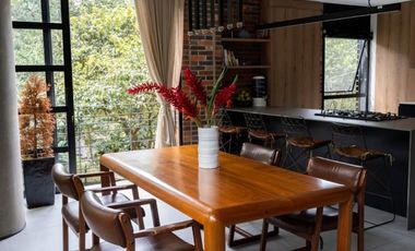 HERMOSO.APARTAMENTO SECTOR EL CAMPESTRE PARTE BAJA, MEDELLIN