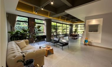 HERMOSO.APARTAMENTO SECTOR EL CAMPESTRE PARTE BAJA, MEDELLIN