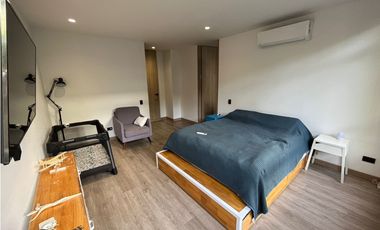 HERMOSO.APARTAMENTO SECTOR EL CAMPESTRE PARTE BAJA, MEDELLIN
