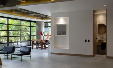 HERMOSO.APARTAMENTO SECTOR EL CAMPESTRE PARTE BAJA, MEDELLIN