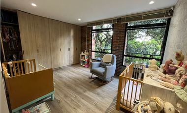 HERMOSO.APARTAMENTO SECTOR EL CAMPESTRE PARTE BAJA, MEDELLIN