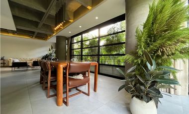 HERMOSO.APARTAMENTO SECTOR EL CAMPESTRE PARTE BAJA, MEDELLIN
