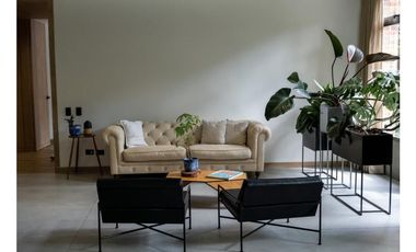 HERMOSO.APARTAMENTO SECTOR EL CAMPESTRE PARTE BAJA, MEDELLIN