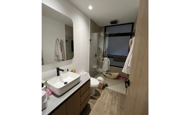 HERMOSO.APARTAMENTO SECTOR EL CAMPESTRE PARTE BAJA, MEDELLIN