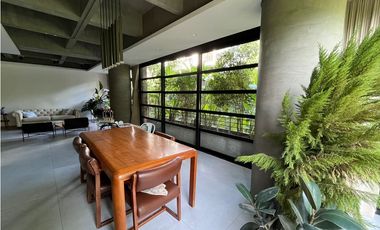 HERMOSO.APARTAMENTO SECTOR EL CAMPESTRE PARTE BAJA, MEDELLIN