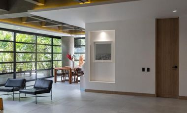 HERMOSO.APARTAMENTO SECTOR EL CAMPESTRE PARTE BAJA, MEDELLIN