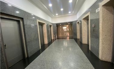 VENDO RENTO OFICINA EN EXCLUSIVO EDIFICIO EN CHICO