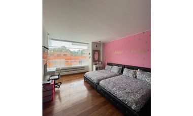 VENDO HERMOSO APARTAMENTO EN BOSQUES DEL MARQUÉS