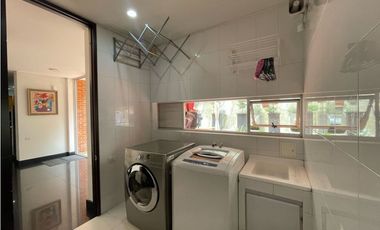VENDO HERMOSO APARTAMENTO EN BOSQUES DEL MARQUÉS