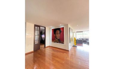 VENDO HERMOSO APARTAMENTO EN BOSQUES DEL MARQUÉS