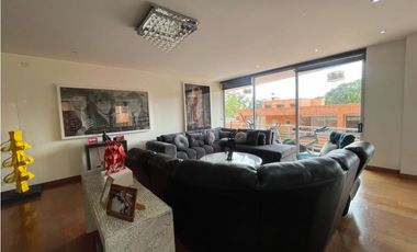 VENDO HERMOSO APARTAMENTO EN BOSQUES DEL MARQUÉS