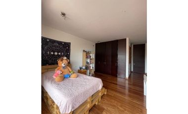 VENDO HERMOSO APARTAMENTO EN BOSQUES DEL MARQUÉS