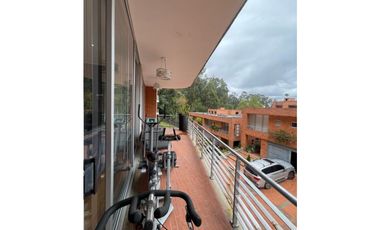 VENDO HERMOSO APARTAMENTO EN BOSQUES DEL MARQUÉS