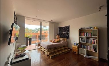 VENDO HERMOSO APARTAMENTO EN BOSQUES DEL MARQUÉS