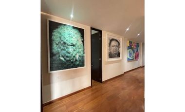 VENDO HERMOSO APARTAMENTO EN BOSQUES DEL MARQUÉS