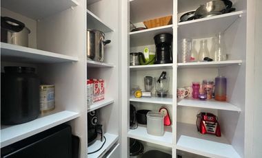VENDO HERMOSO APARTAMENTO EN BOSQUES DEL MARQUÉS