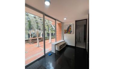 VENDO HERMOSO APARTAMENTO EN BOSQUES DEL MARQUÉS