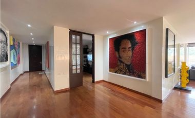 VENDO HERMOSO APARTAMENTO EN BOSQUES DEL MARQUÉS