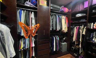 VENDO HERMOSO APARTAMENTO EN BOSQUES DEL MARQUÉS