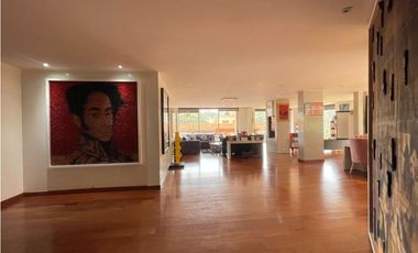 VENDO HERMOSO APARTAMENTO EN BOSQUES DEL MARQUÉS