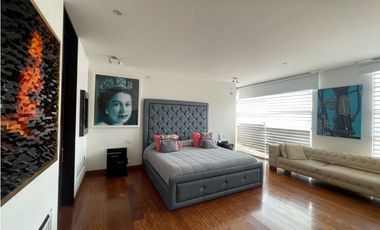 VENDO HERMOSO APARTAMENTO EN BOSQUES DEL MARQUÉS