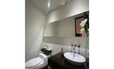 VENDO HERMOSO APARTAMENTO EN BOSQUES DEL MARQUÉS