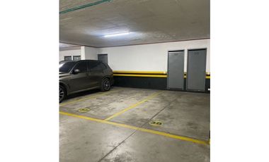 VENDO HERMOSO APARTAMENTO EN BOSQUES DEL MARQUÉS