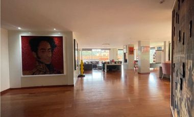 VENDO HERMOSO APARTAMENTO EN BOSQUES DEL MARQUÉS