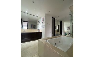 VENDO HERMOSO APARTAMENTO EN BOSQUES DEL MARQUÉS