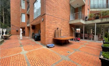 VENDO HERMOSO APARTAMENTO EN BOSQUES DEL MARQUÉS