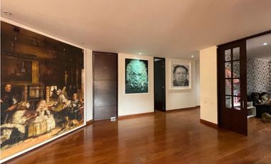 VENDO HERMOSO APARTAMENTO EN BOSQUES DEL MARQUÉS