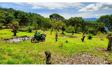 Lotes Económicos en San Antonio del TEQUENDAMA cerca Bogotá