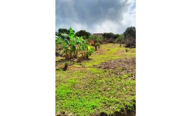 Lotes Económicos en San Antonio del TEQUENDAMA cerca Bogotá