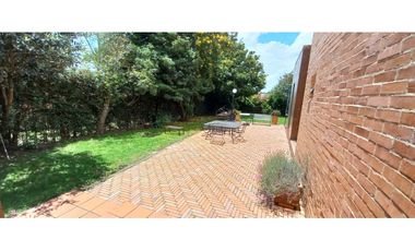 Casa Arriendo Cota Campestre Conjunto $ 6.000.000