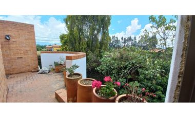 Casa Arriendo Cota Campestre Conjunto $ 6.000.000
